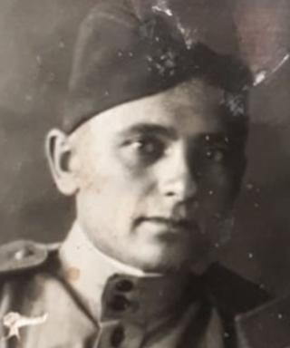 Кубрик Николай Алексеевич