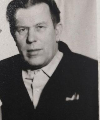 Смирнов Николай Алексеевич