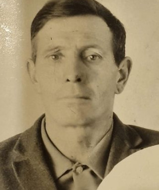 Нагаев Александр Андреевич