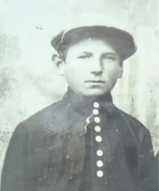 Сорокин Николай Александрович