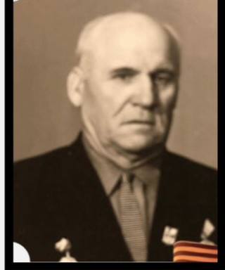 Пильков Федот Константинович