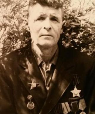 Герасимов Сергей Александрович