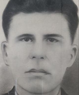 Другов Федор Иванович