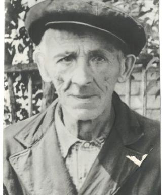 Шацких Иван Ильич