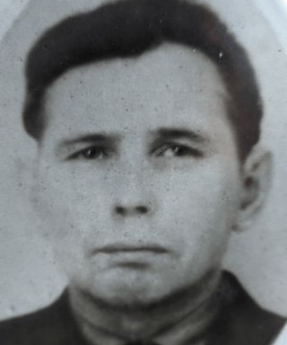 Наволочный Михаил Федосеевич