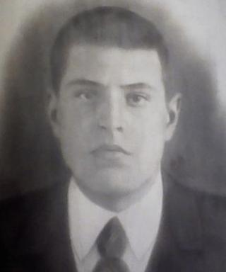 Кубрин Василий Иванович