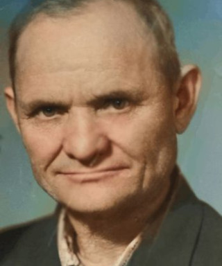 Ширкин Клим Лаврентьевич