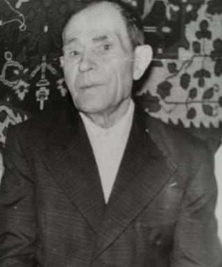 Лунёв Николай Иванович