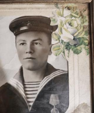 Ванин Павел Васильевич