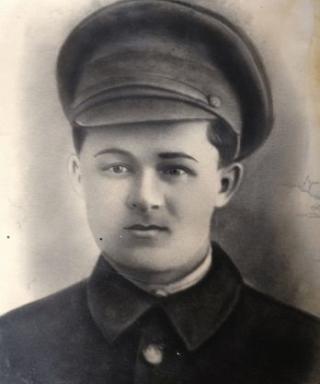 Саенко Андрей Макарович