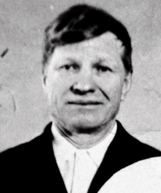 Харьков Иван Сергеевич