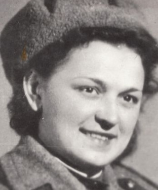 Мелехина Инна Леонидовна