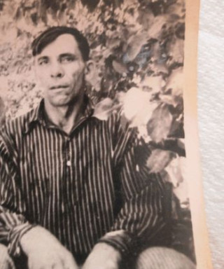 Пивоваров Василий Васильевич