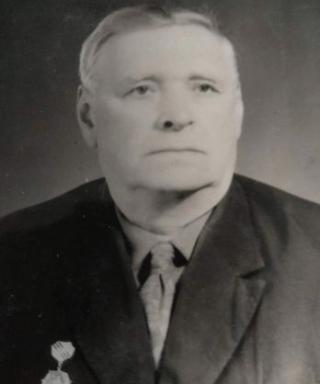 Шаповалов Михаил Митрофанович