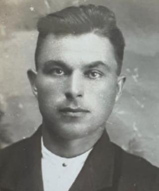 Петров Константин Павлович