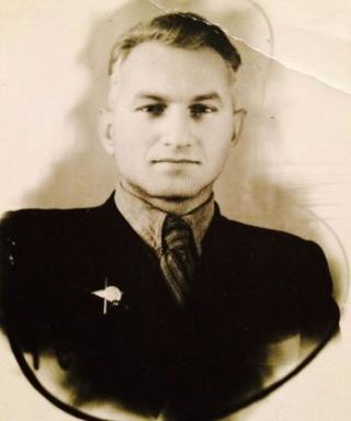 ШЕВЧЕНКО ВИКТОР АНДРЕЕВИЧ