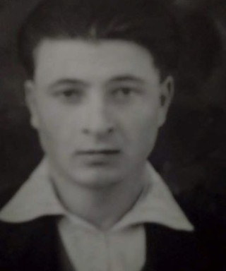 Панин Николай Лукич