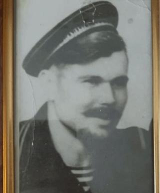 Малов Александр Иванович
