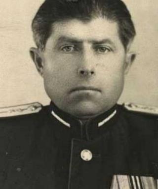Чернород Александр Михеевич