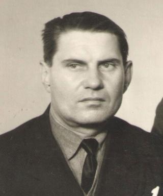 Торбеев Василий Николаевич