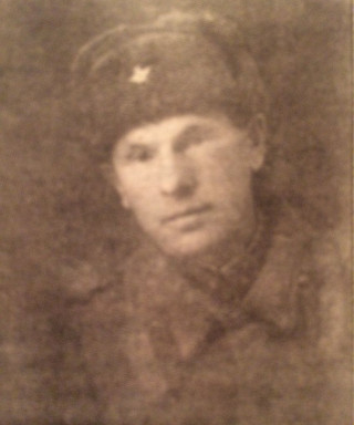 Поликанов Дмитрий Федорович