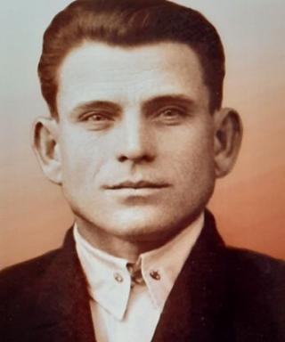Трусевский Дмитрий Демьянович