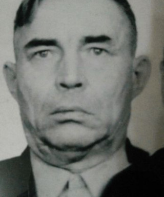 Белоусов Николай Гордеевич