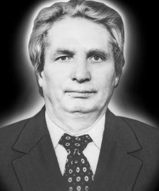 Головин Аркадий Васильевич