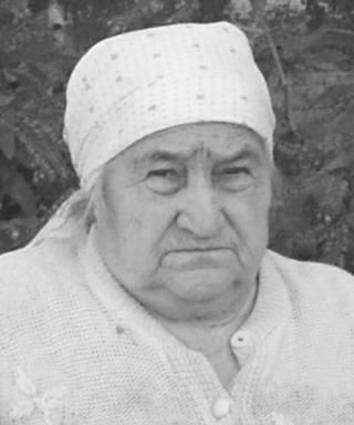 Соловьёва Марина Дмитриевна