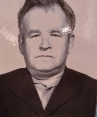 Шекунов Пётр Иванович