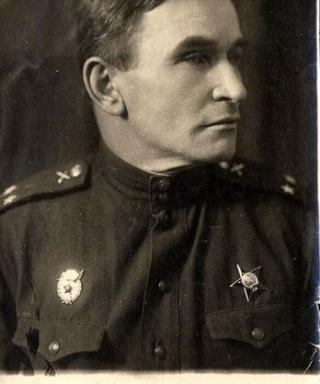 Козлов Иван Алексеевич