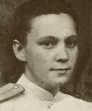 Скопцева Нина Тимофеевна