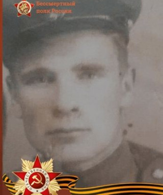 Турукин Николай Петрович