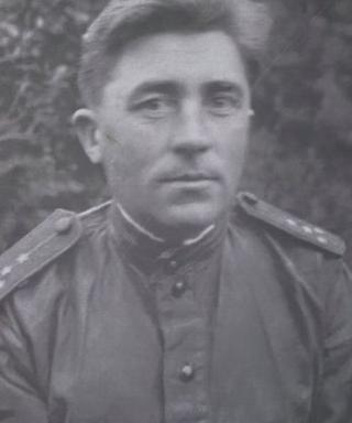 Левин Александр Александрович