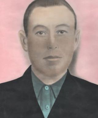 Ломакин Иван Петрович