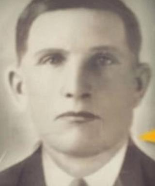 Моргун Егор Назарович