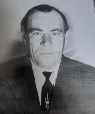 Щербаков Александр Михайлович