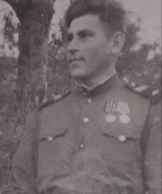 Кононов Александр Николаевич