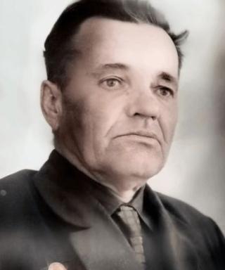 Вовчук Василий Семёнович