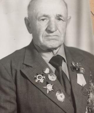 Тимофеев Владимир Александрович