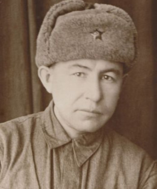 Веретенников Тимофей Александрович