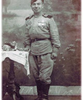 Дмитриев Владимир Дмитриевич