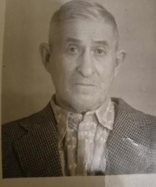 Дедерко Сидор Трофимович