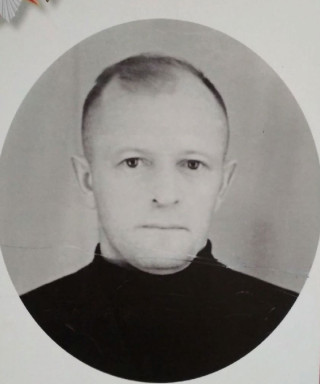 Балашов Иван Васильевич