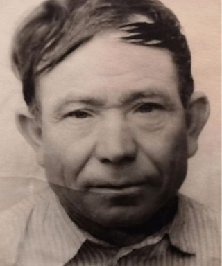 Щеголев Петр Иванович