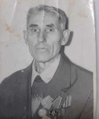 Дмитриев Иван
