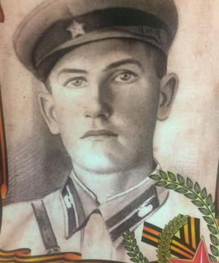 Михайлов Александр Алексеевич