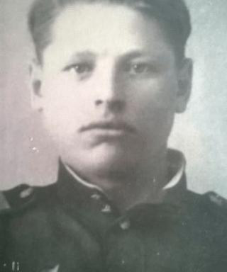 Бобылев Степан Никандрович