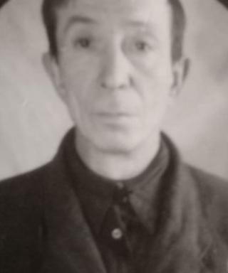 Грошев Александр Иванович