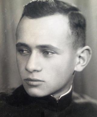 Фельдман Фроим Юдкович